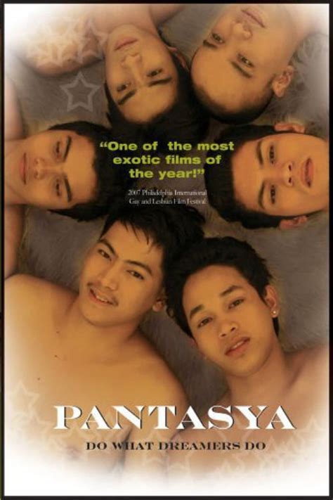 pantasya series